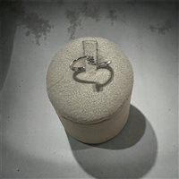 Anello Domar Donna in Oro ANOR-215-280